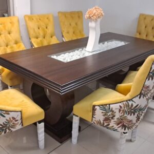 Sofaline Dining Suite