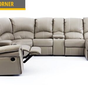 Jersey Corner