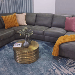Charcoal Corner