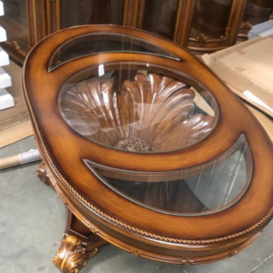 COFFEE TABLES