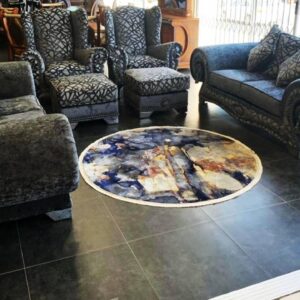 Atlanta Lounge Suite
