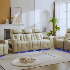 BRAGON SOFA ( MP3 PLAYER EMBEDDED )